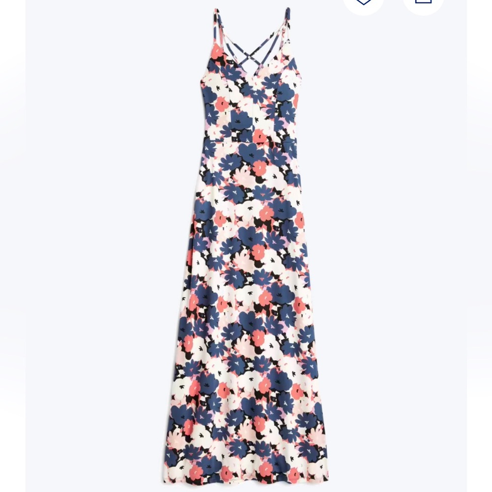 Market & Spruce Alisha Knit Maxi Dress from Stitch Fix